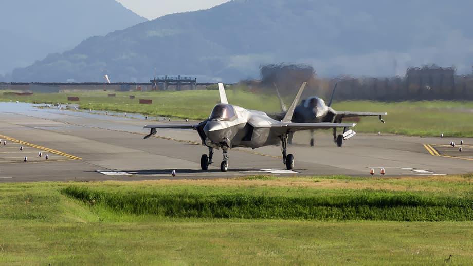 F-35