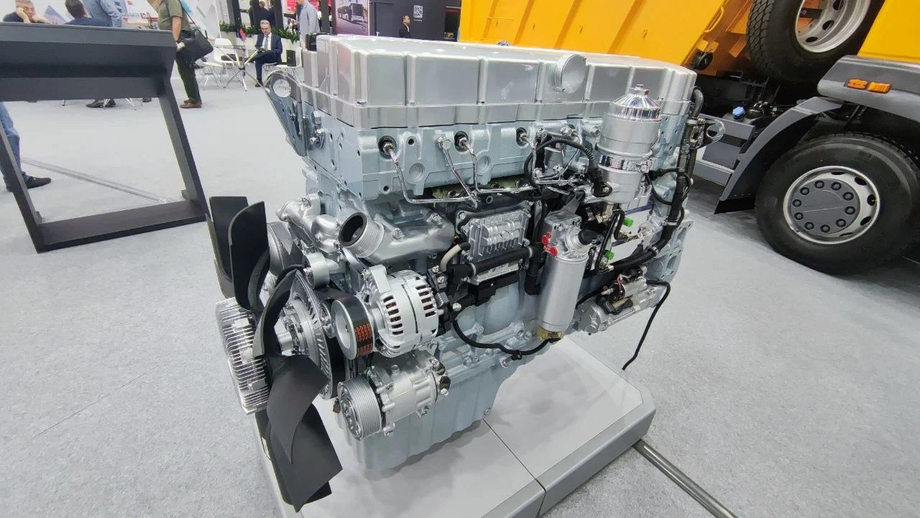 YaMZ-770