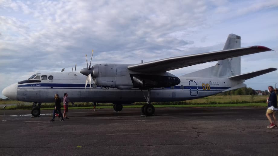 Ан-24