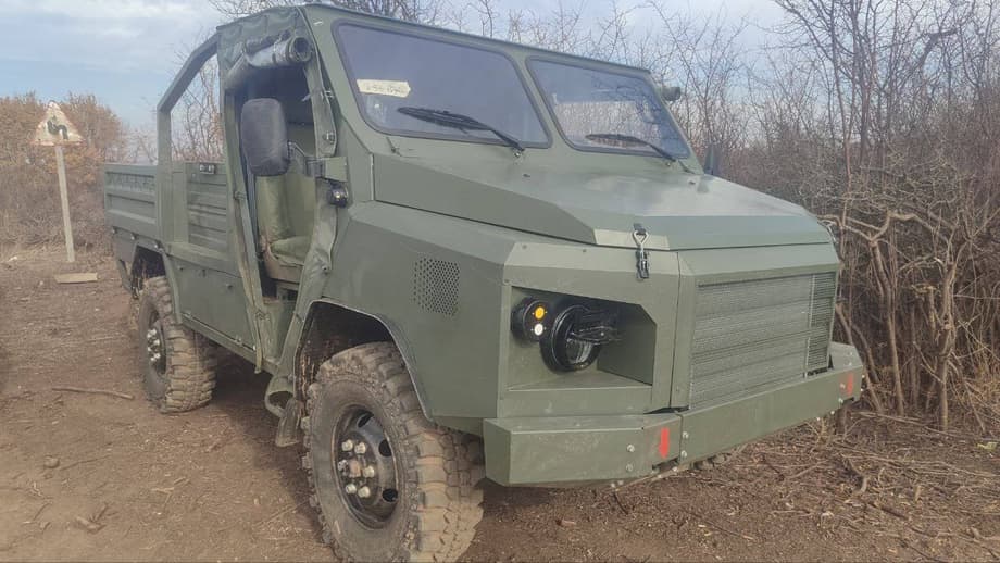 «Улан-2»