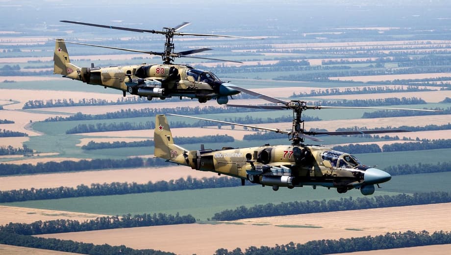 Ka-52