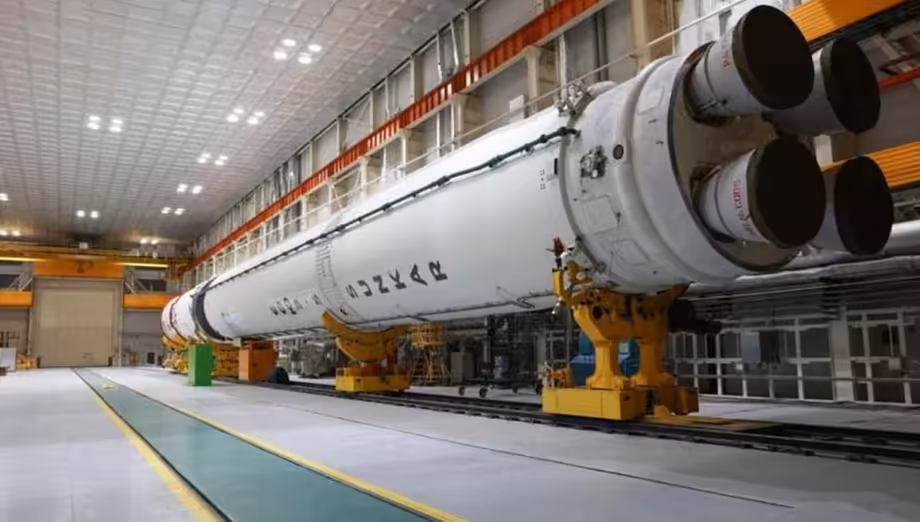  «Союз-5» 