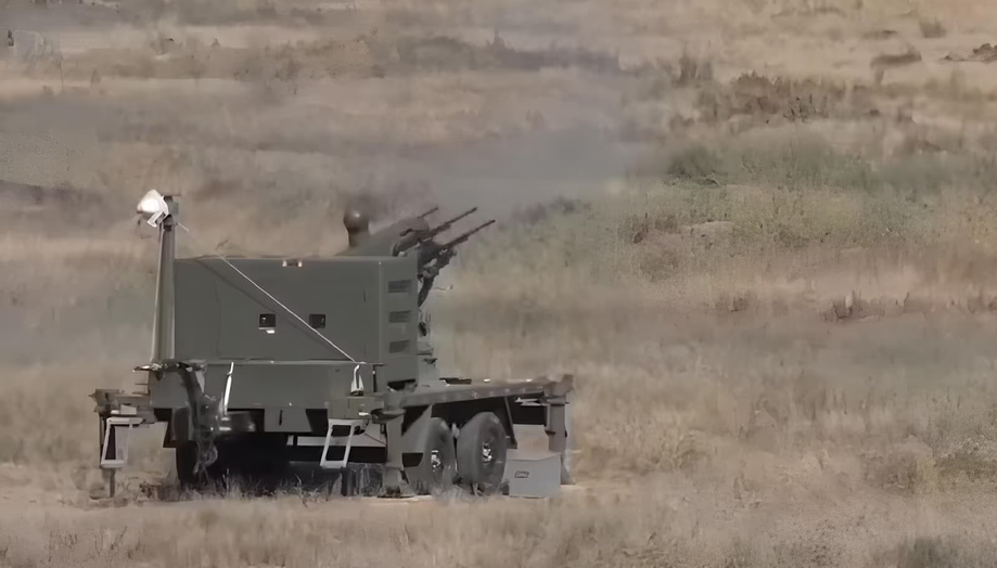 «Зубр»