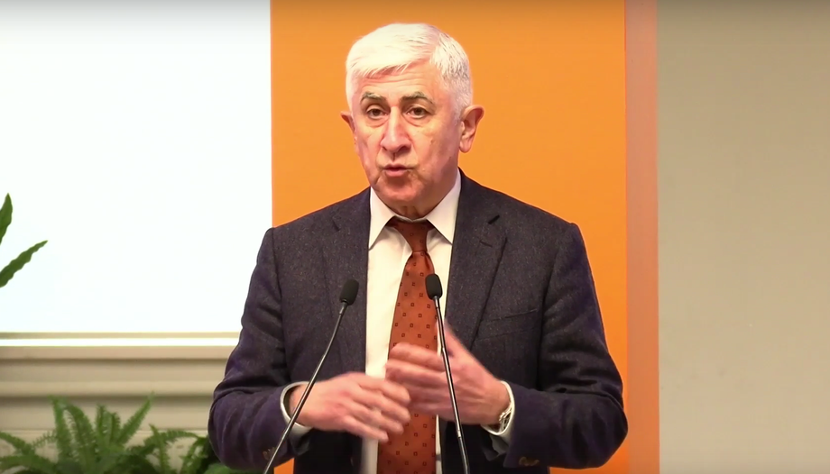 Mikhail Pogosyan