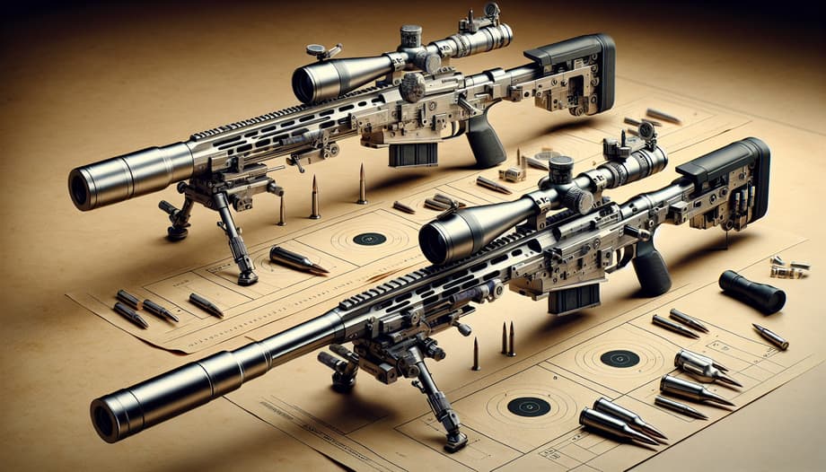 El consorcio y la fábrica planean trabajar juntos en armas de alta precisión<br>