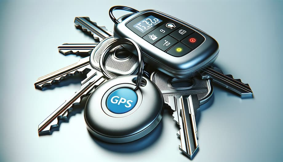 GPS-трекер