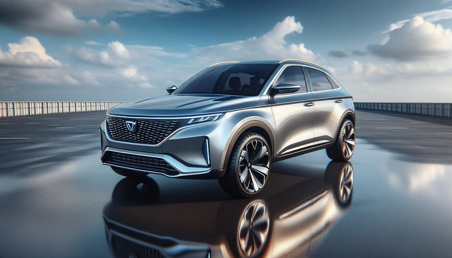 Presumably, crossovers will roll off the assembly line at the plant in St. Petersburg<br>