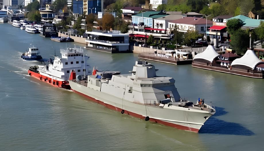MRC "Kozelsk"