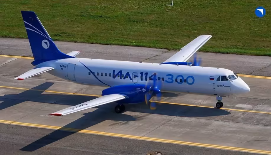 Il-114-300