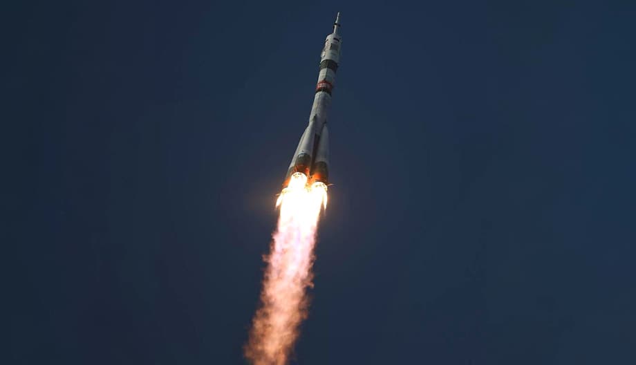 Cohetes «Soyuz-2.1a»