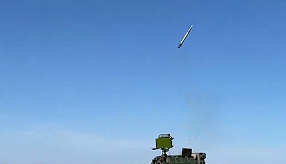 Tor-M2