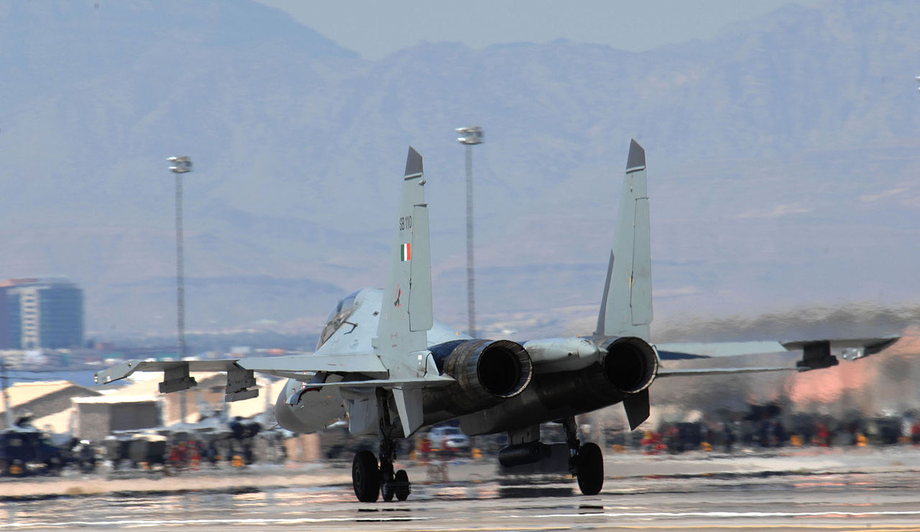 Су-30МКИ