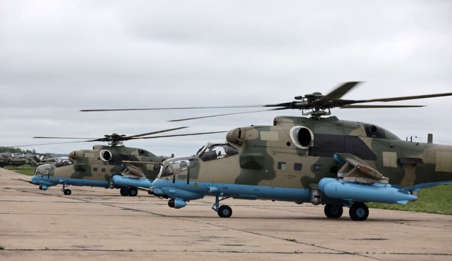 Mi-35M