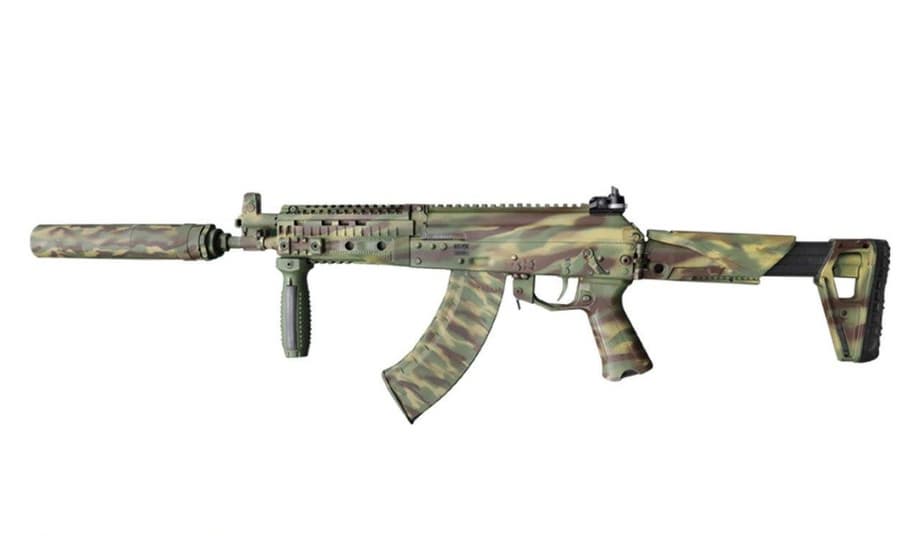 AK-15K