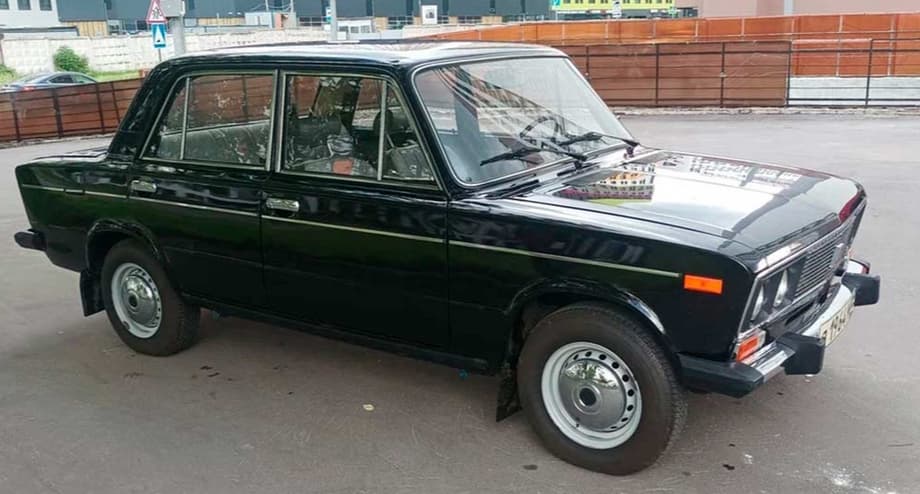 ВАЗ-2106 