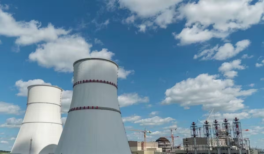 Kurchatov NPP-2