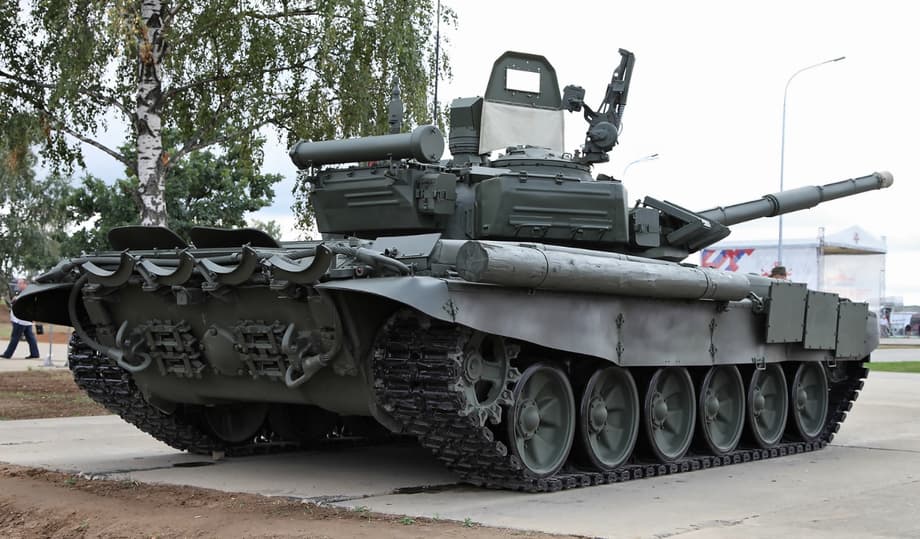 T-72B3M
