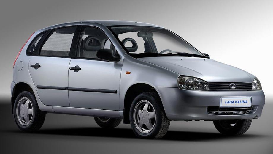 Lada Kalina