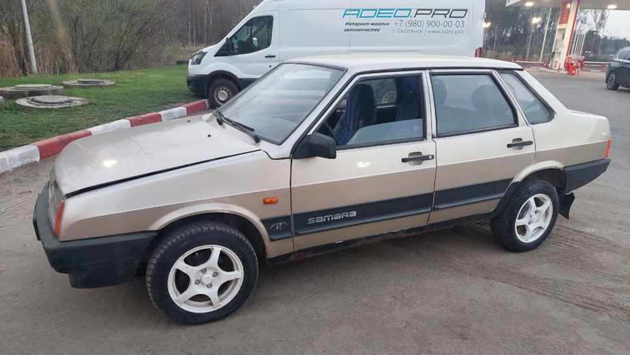 Lada Victory 4х4