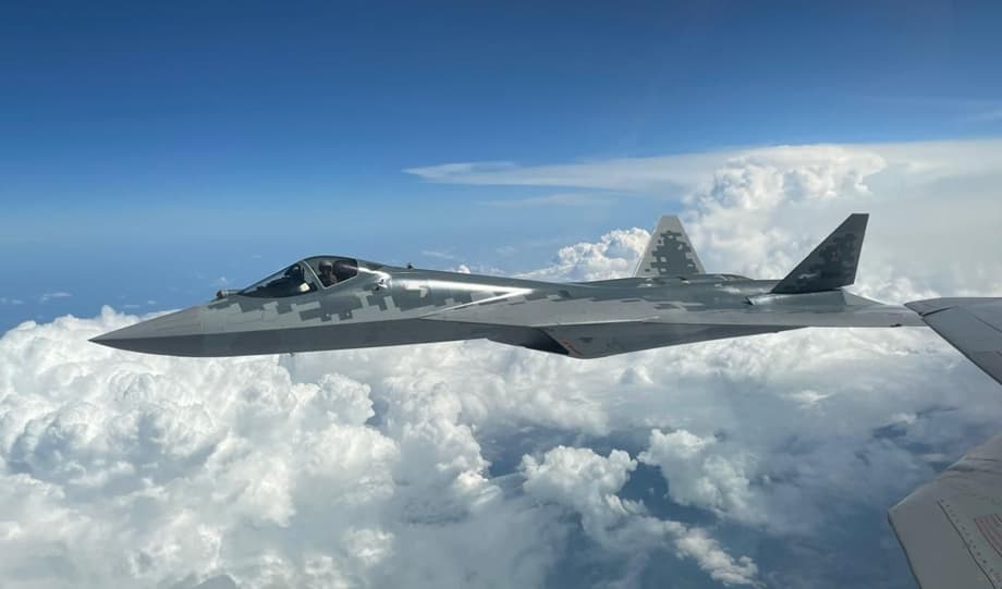 Su-57
