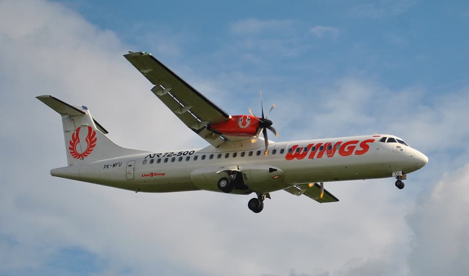ATR 72