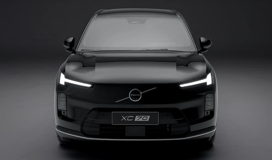 Volvo XC70
