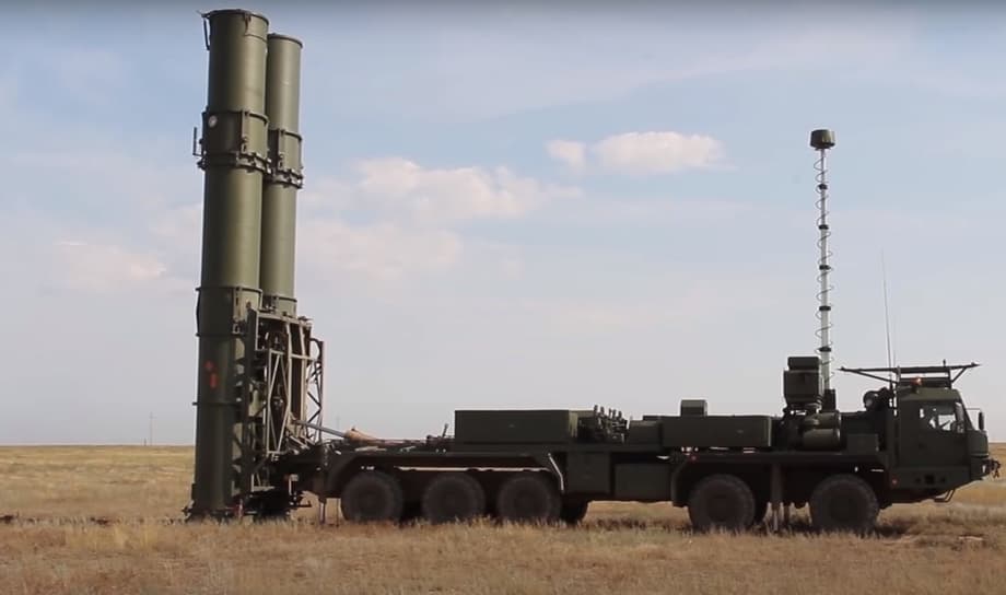 С-500 «Прометей»