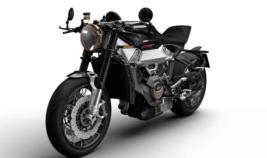 QJMotor EQUUS