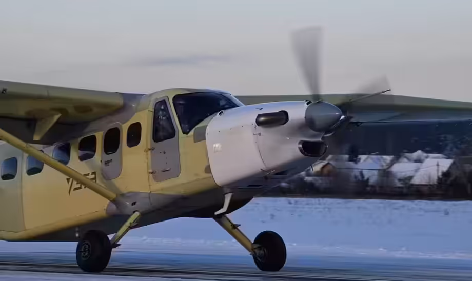 ЛМС-901 «Байкал» 