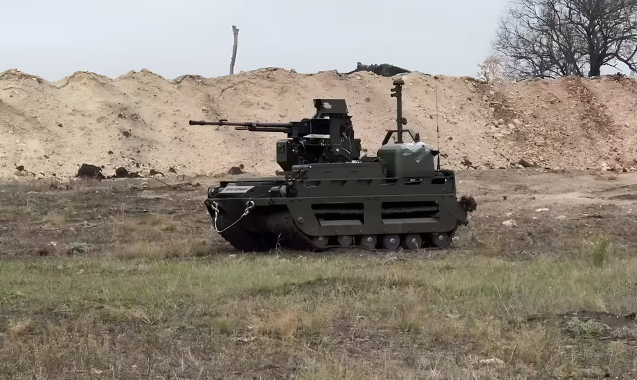 NRTK "Kuryer"