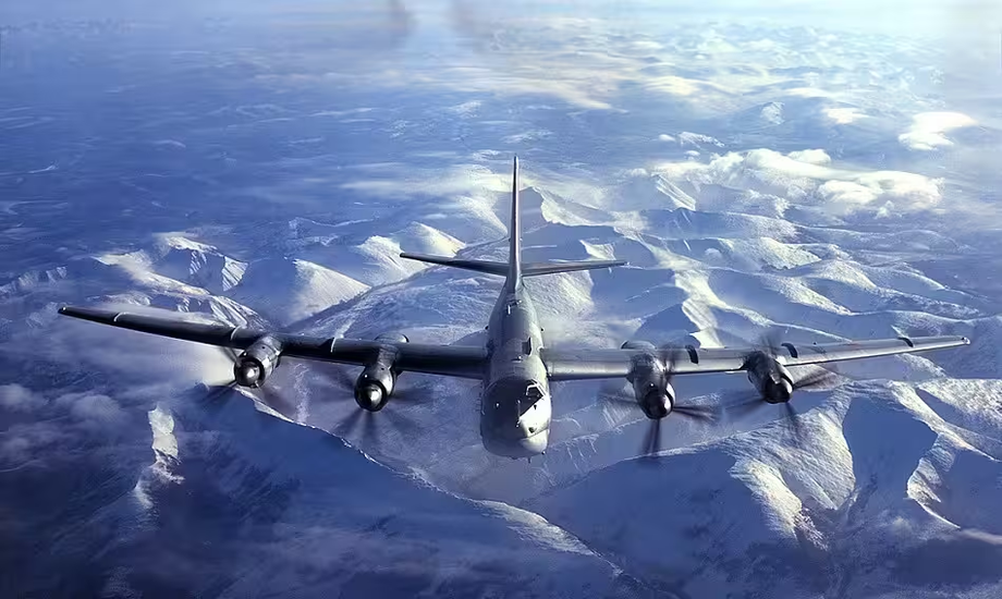 Ту-95МС