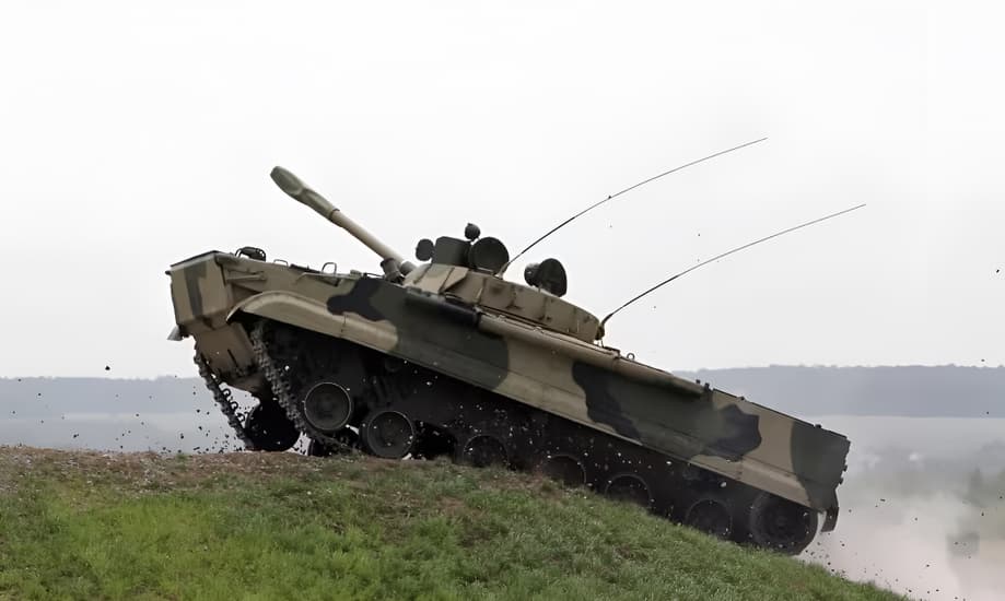 BMP-3