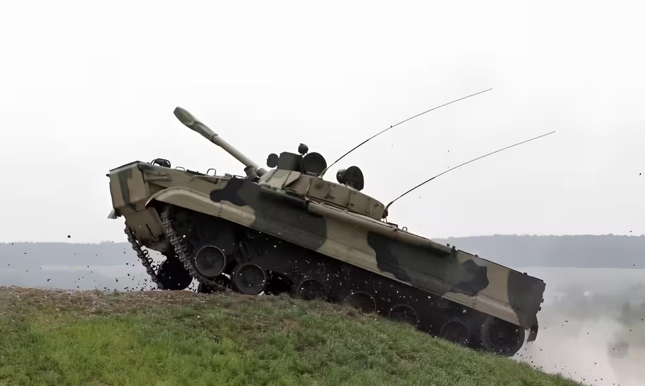 BMP-3