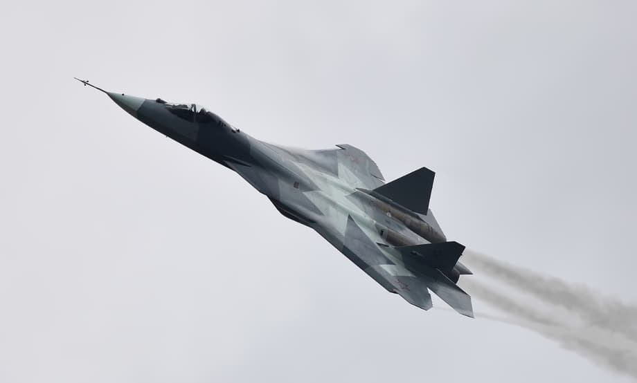 Su-57