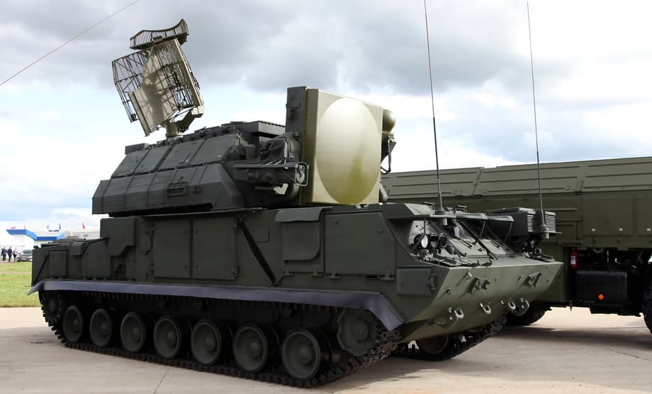 Тор-М1