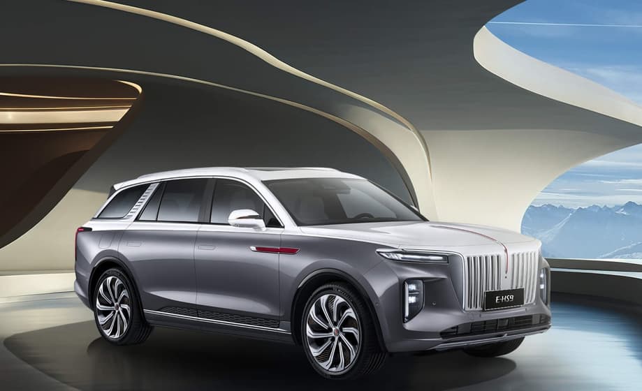 HONGQI