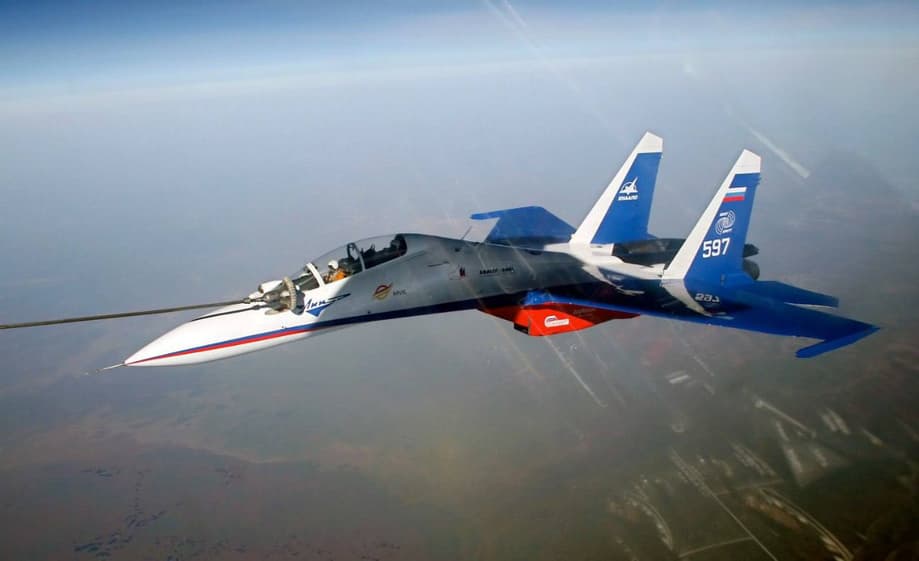 Су-30 