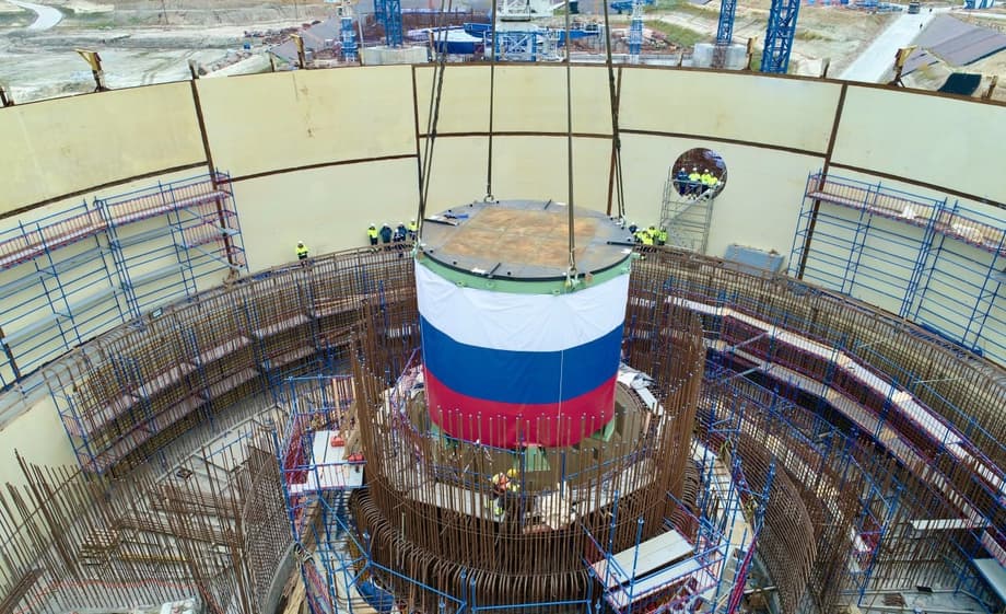 Ленинградская АЭС-2