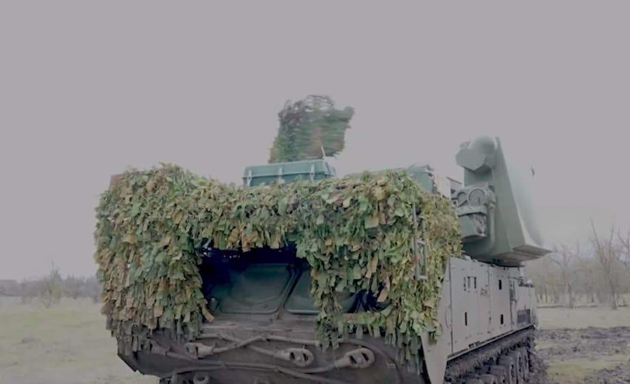 Tor-M2