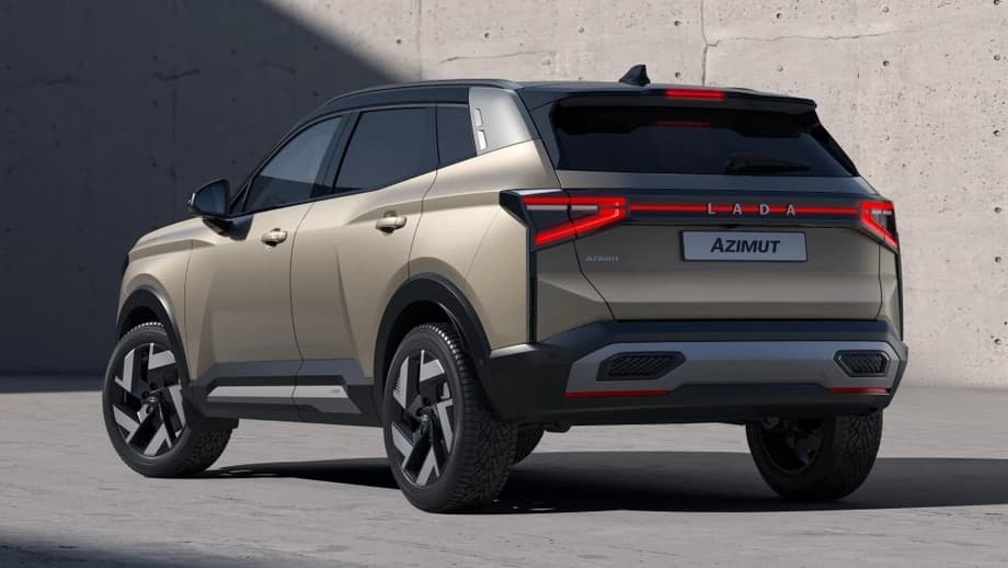 Lada Azimut