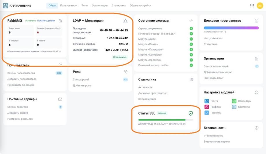 Изображение предоставлено пресс-службой Р7