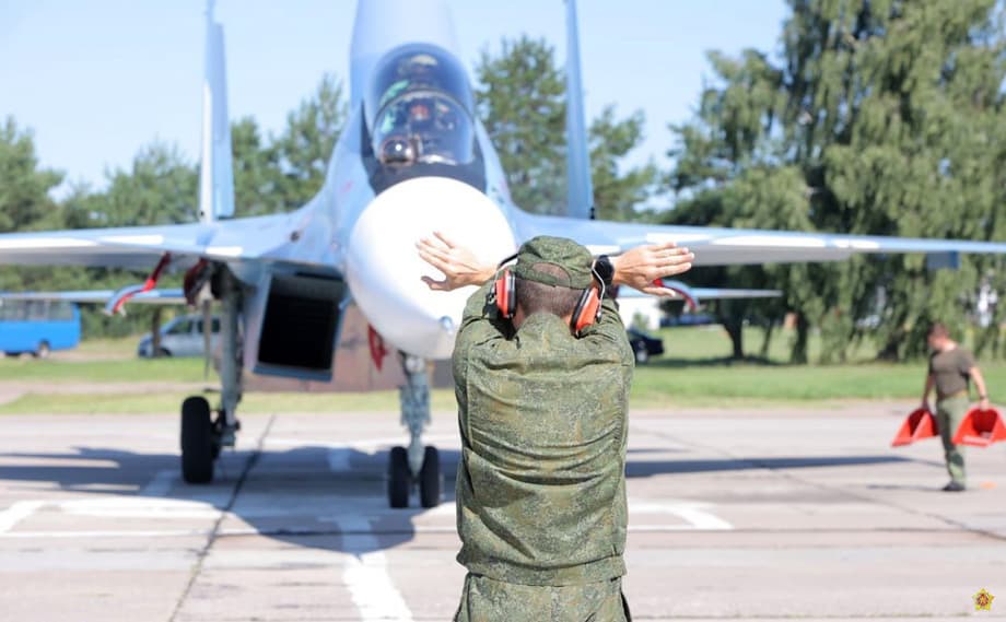 Су-30СМ2