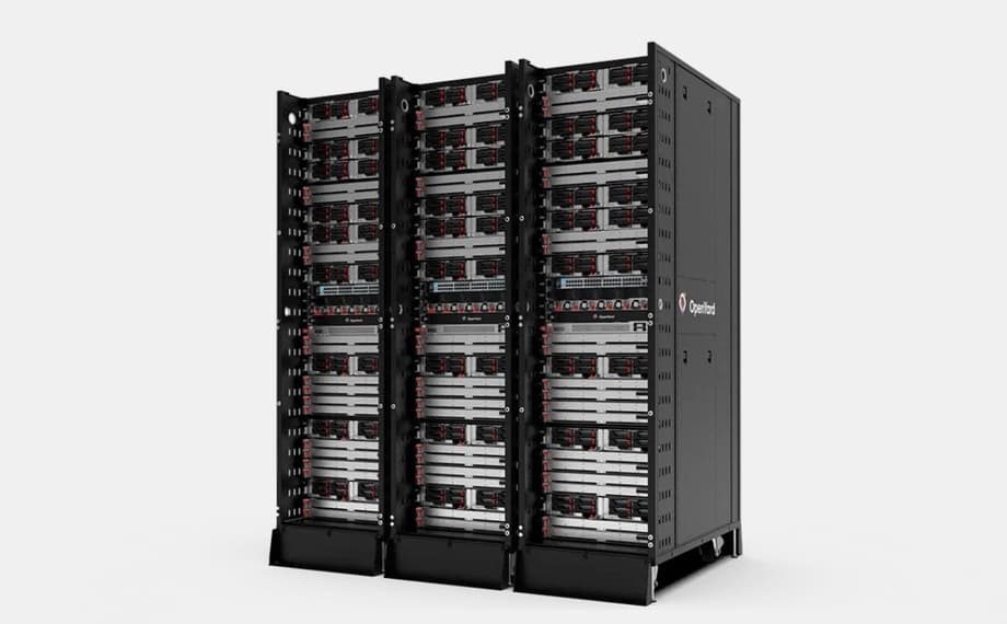 Server