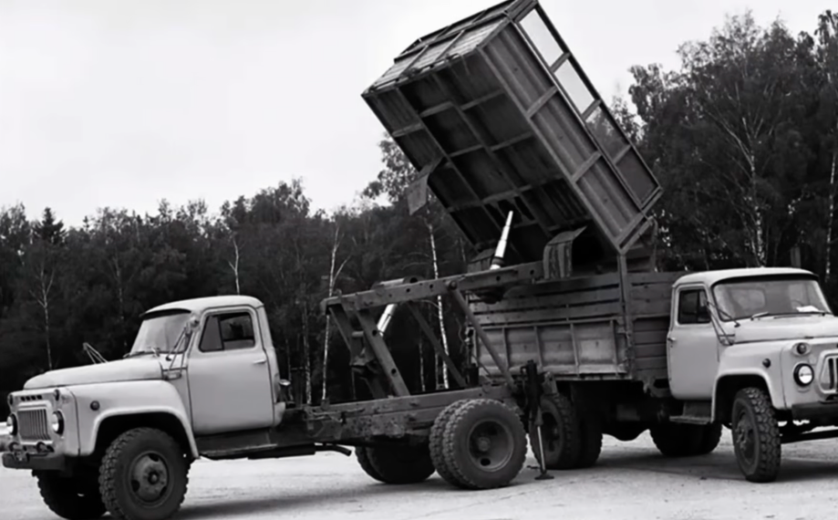 САЗ-2500 