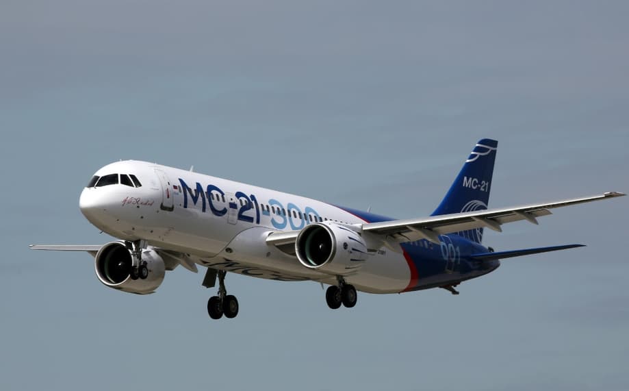 МС-21