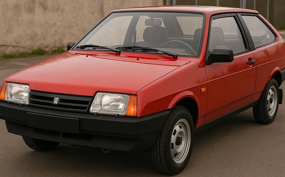 VAZ-2108