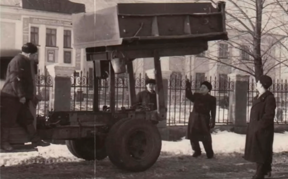 САЗ-2500