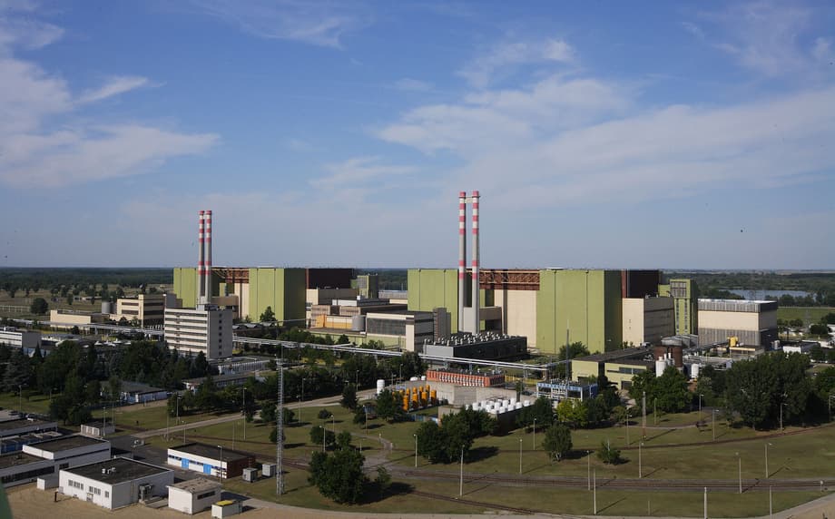 «Пакш-2»