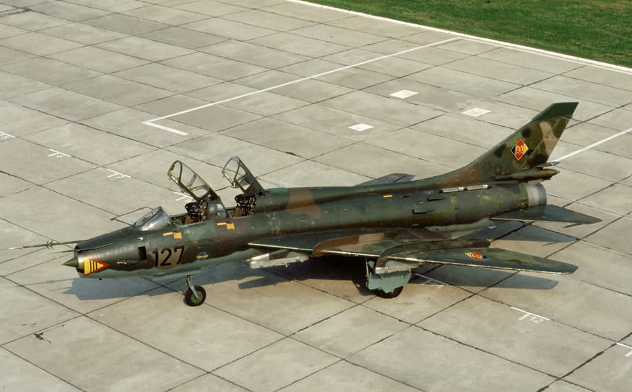 Су-22