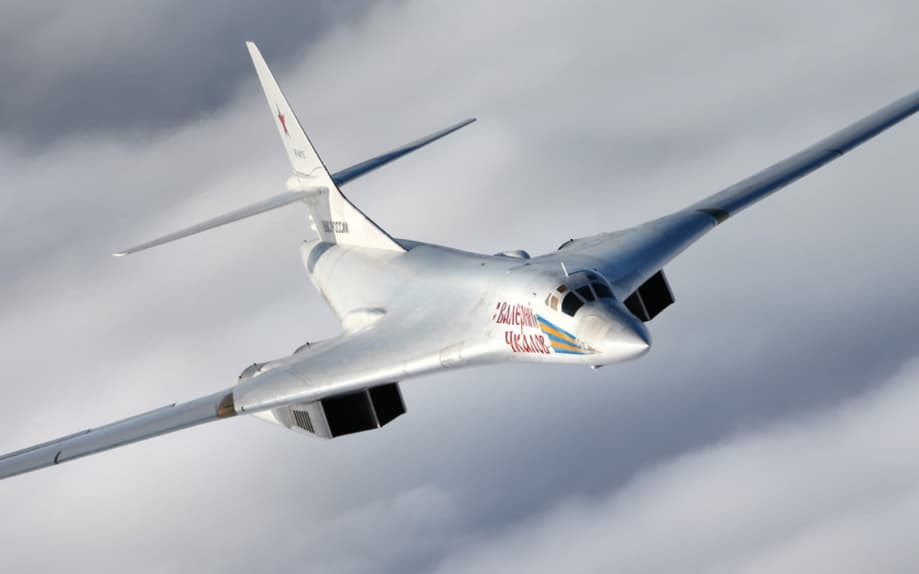 Tu-160